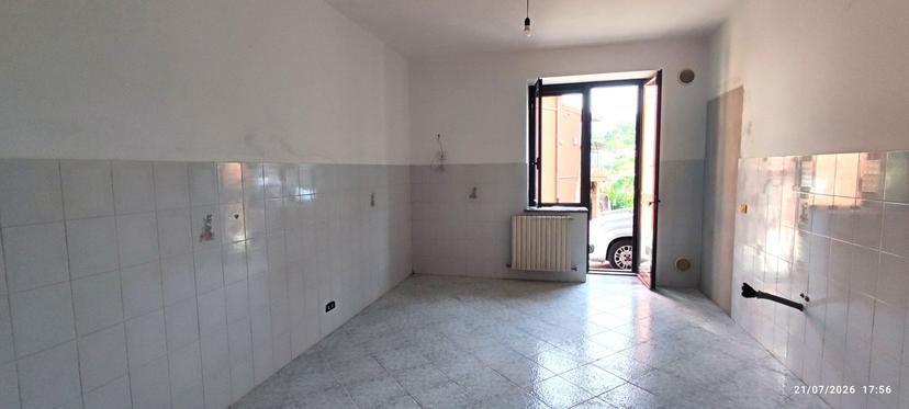 Quadrilocale in Via Braconi  4, Girifalco — foto 5 di 5