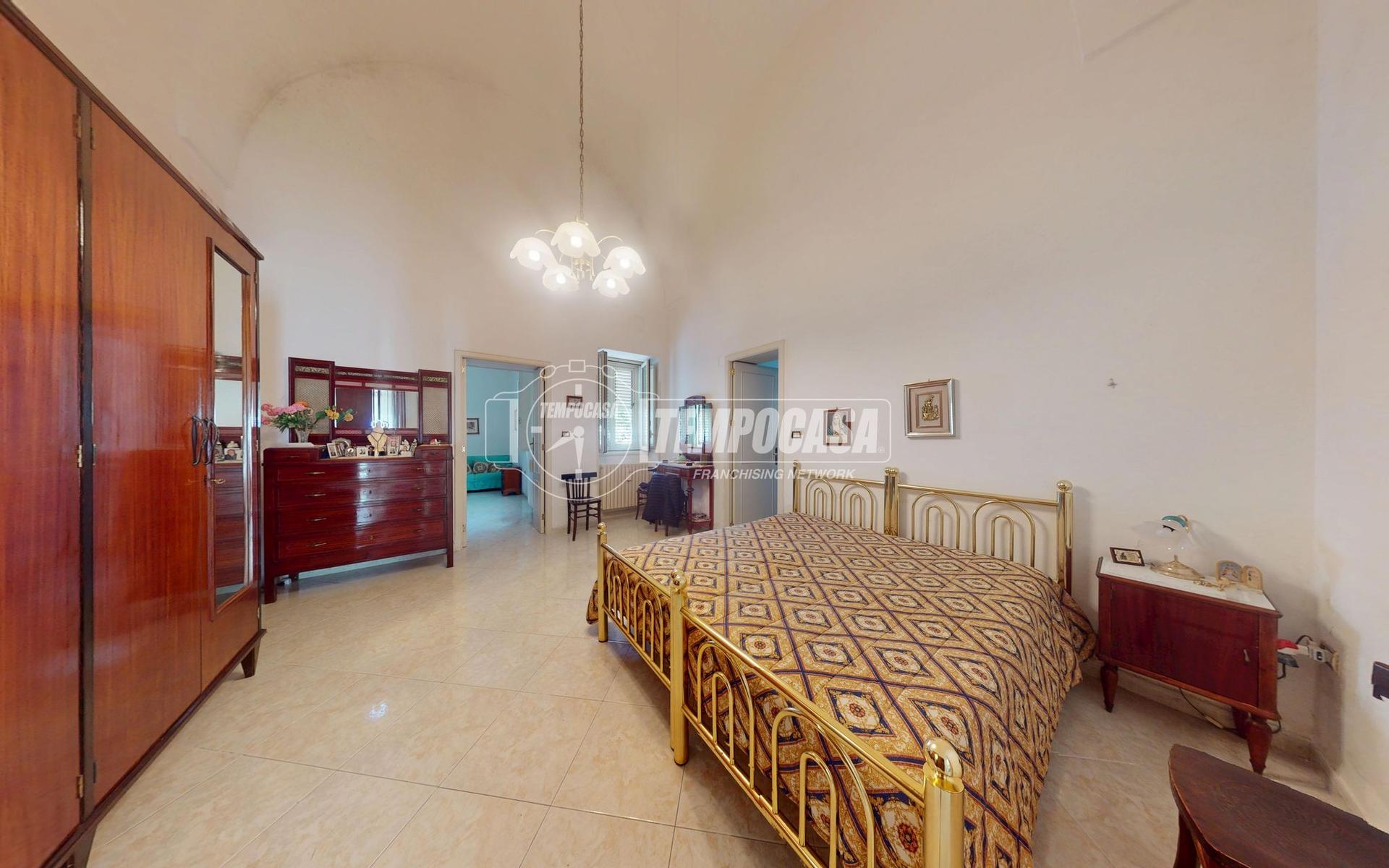 Casa indipendente in Via Luisa Frisari 18, Maglie
