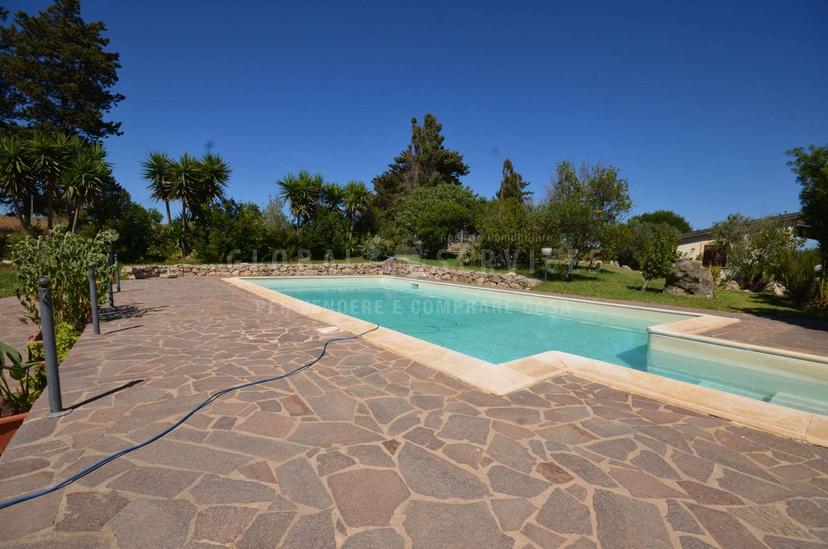 Villa unifamiliare in Ponte Serra , Alghero — foto 3 di 5