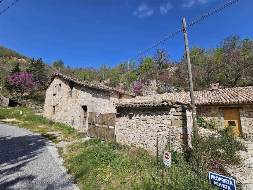 Rustico, Serrapetrona — foto 2 di 5