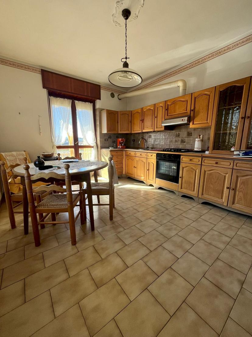 Porzione di casa in Via Ritorto 22, Peveragno — foto 4 di 5