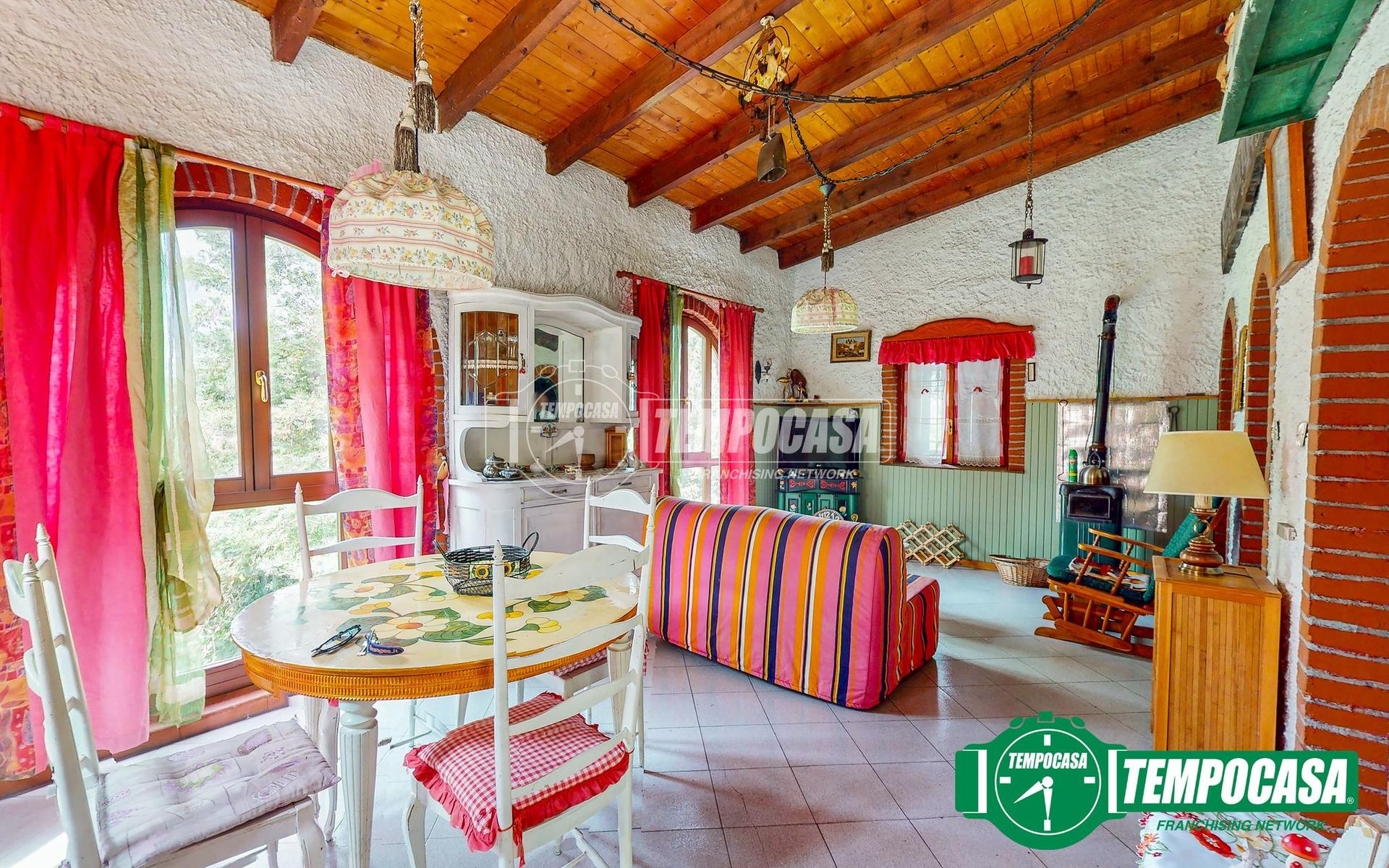 Villa in Villaggio Losio, Ponzone