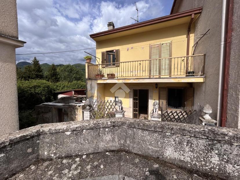Casa indipendente in Borgata San Giuseppe, Picinisco — foto 5 di 5