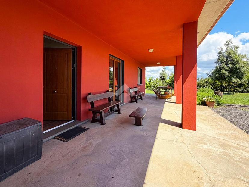 Villa in Strada Vulci, Montalto di Castro — foto 3 di 5