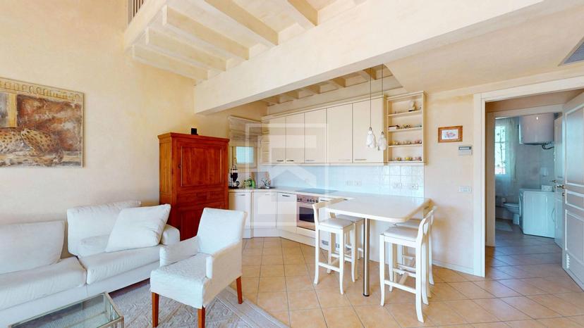 Quadrilocale in Località Sermana 1, Peschiera del Garda — foto 2 di 5