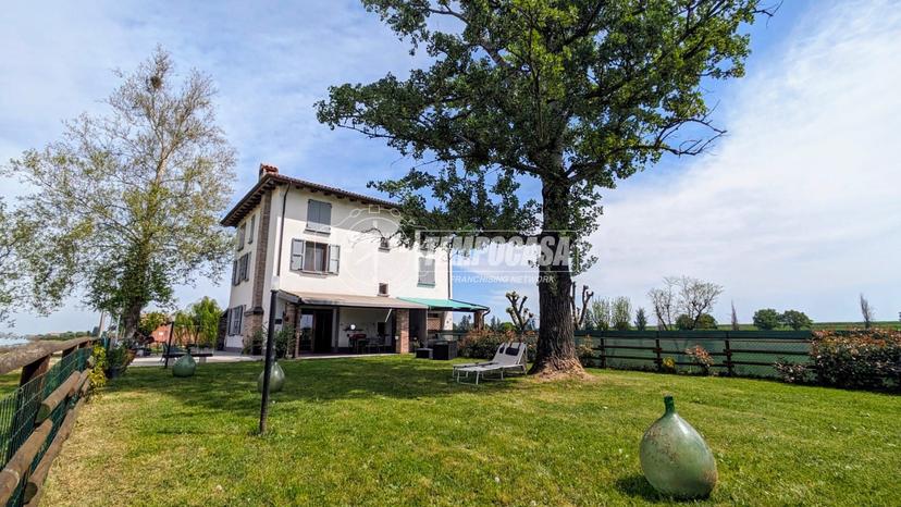 Appartamento in Via Biancolina Vecchia 16, San Giovanni in Persiceto — foto 5 di 5