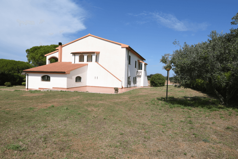 Casa indipendente, Campiglia Marittima — foto 3 di 5