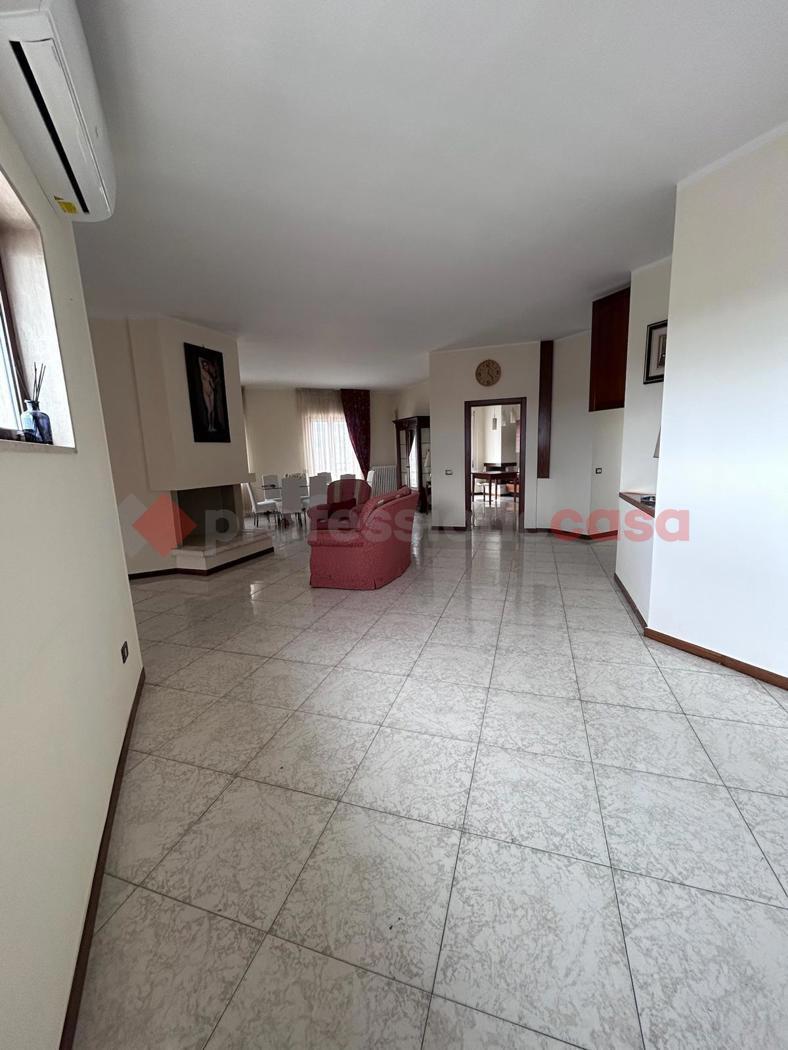 Attico in Via Cavalieri di Vittorio Veneto 51, Ostuni — foto 2 di 5