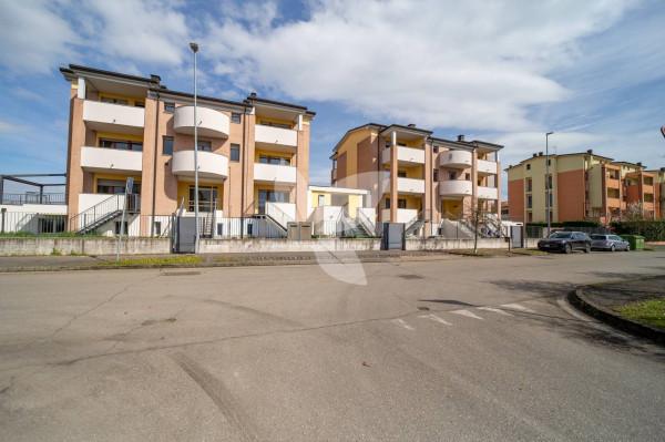 Attico in Via Giovanni Gentile, Parma — foto 4 di 5