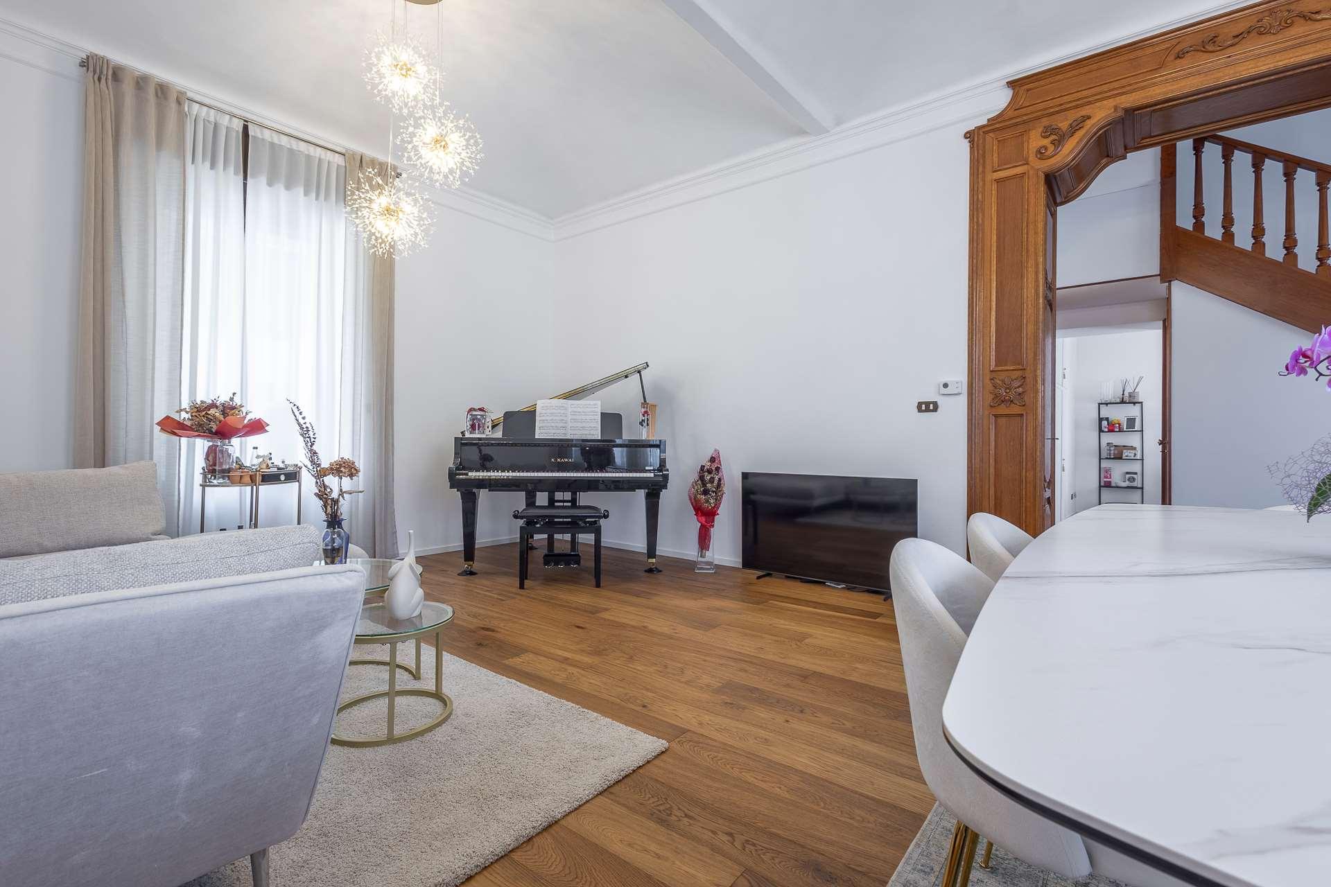 Villa unifamiliare in Via San Cristoforo  32, Cuneo