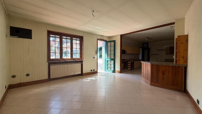 Casa indipendente in Strada Cimenasco 57, Castagneto Po — foto 4 di 5