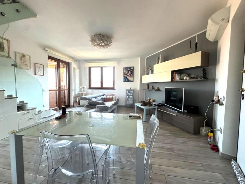 Casa indipendente in Via Pertini 34 19, Follonica — foto 3 di 5