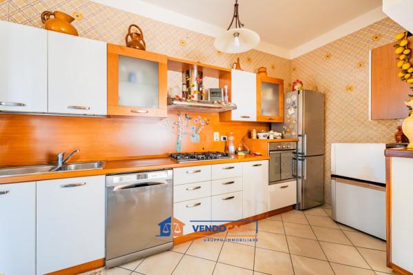 Villa in Via Torino 363, Cuneo