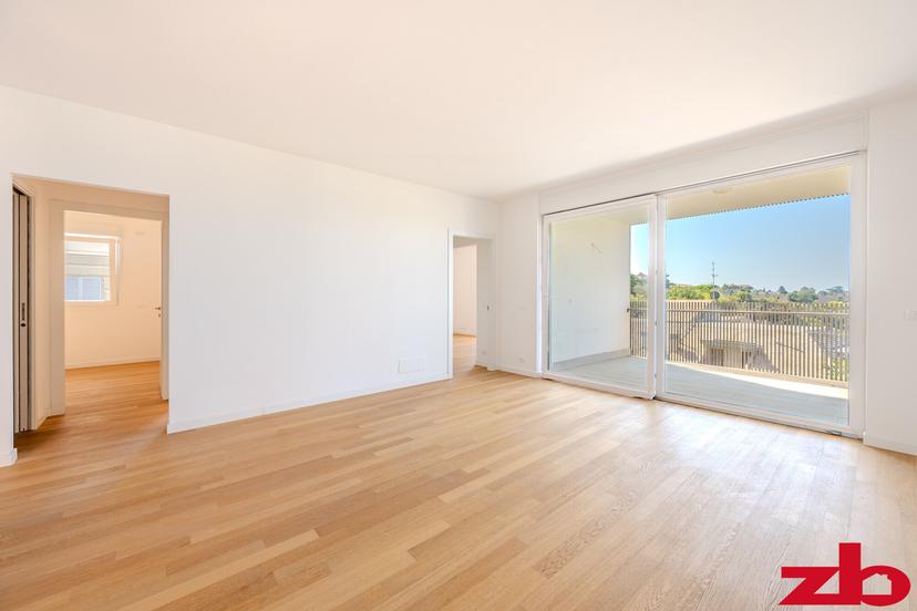 Appartamento in Via Padre Giovanni Semeria, Genova