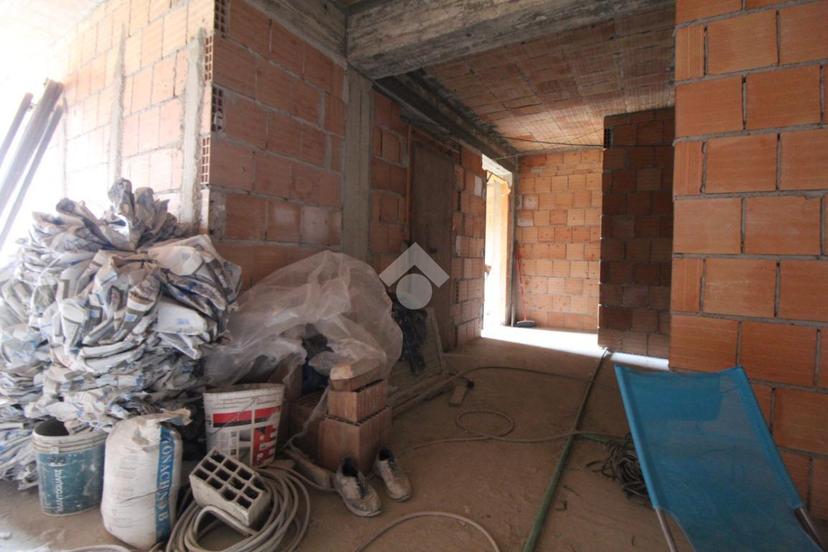 Rustico in Via Risorgimento 10, Campo Calabro — foto 3 di 5