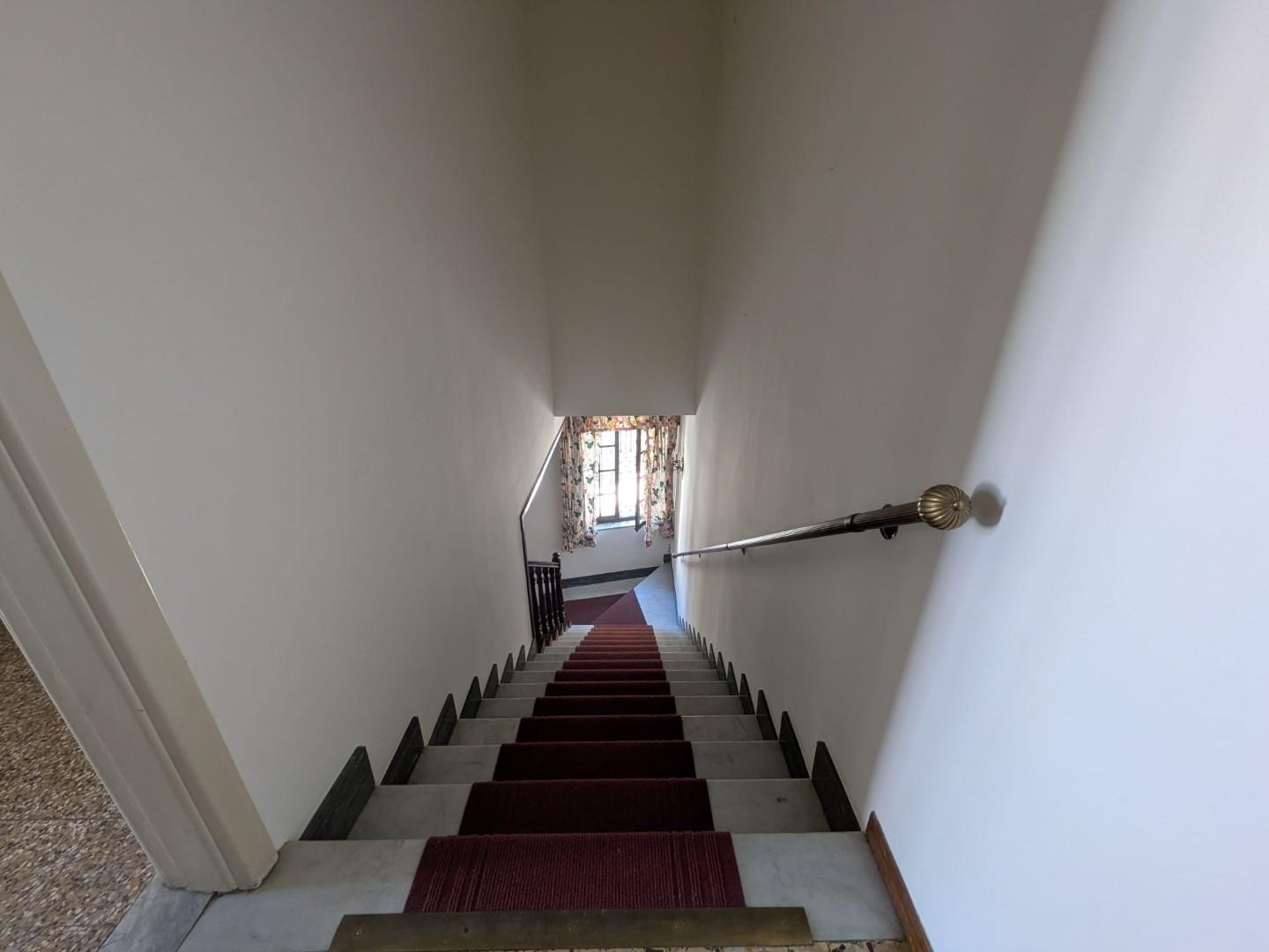 Terratetto, Barga