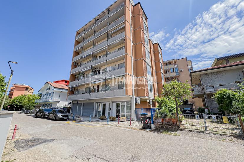 Bilocale in Viale Amedeo Modigliani 22, Cesenatico — foto 2 di 5