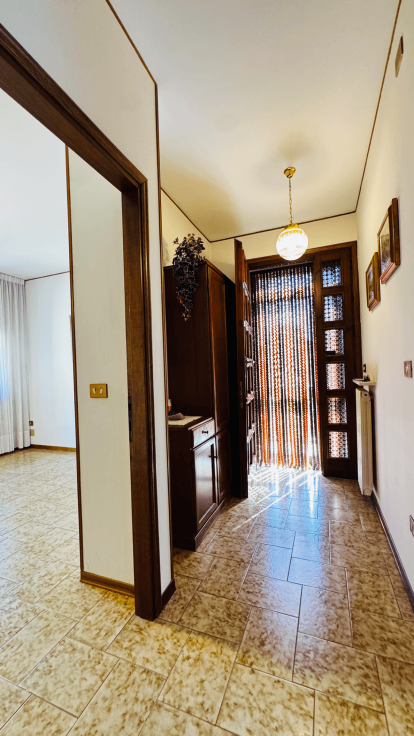 Villa in Via Pierdomenico Frattini 43, Legnago — foto 5 di 5