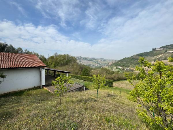 Villa in Località Bauda, Santo Stefano Belbo
