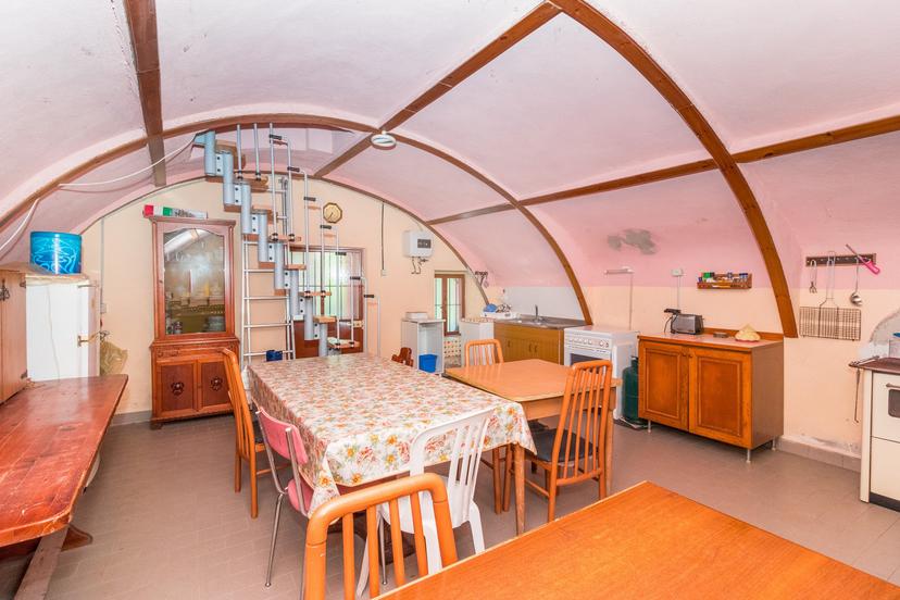 Porzione di casa in Valmala - Borgata Villè, Busca — foto 5 di 5