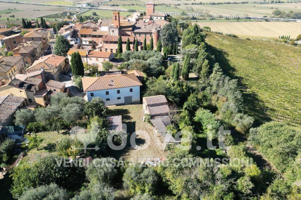 Villa in Via Lauretana Nord, Snc, Montepulciano — foto 5 di 5