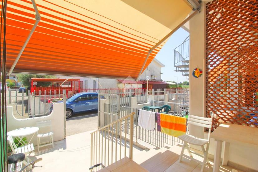 Villa a schiera in Via E. Vanoni 350, Campomarino — foto 3 di 5
