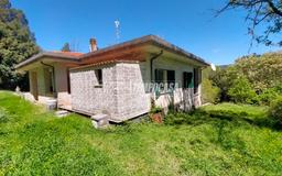 Villa in Via della Montagna, Roccasecca dei Volsci