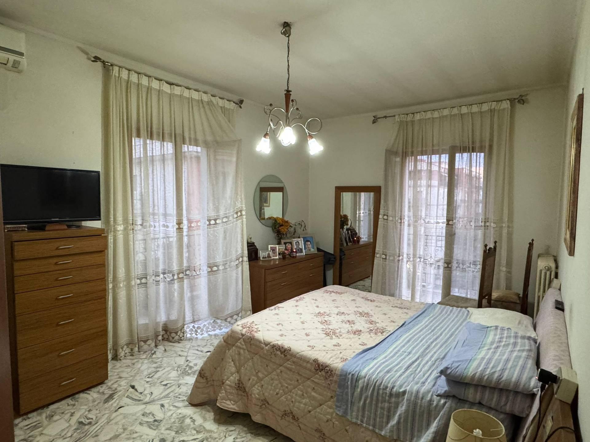 Quadrilocale in Via Giotto 8, Trani