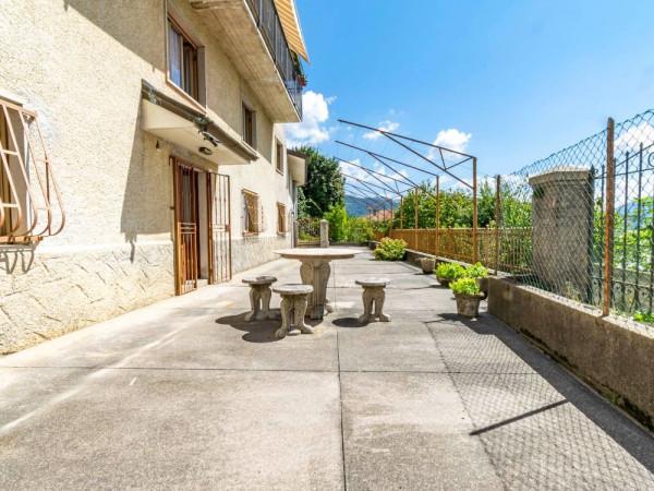 Appartamento in Via Brigata Lupi di Toscana, Sant'Omobono Terme — foto 2 di 5