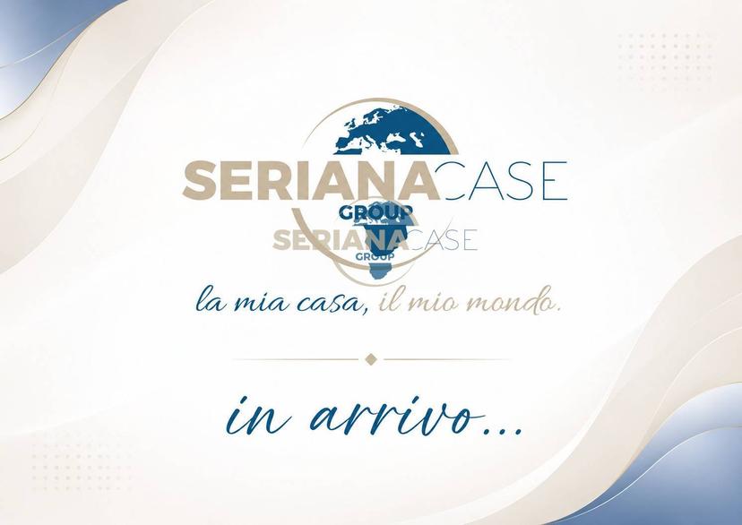 Trilocale in Via degli Alpini, Albino