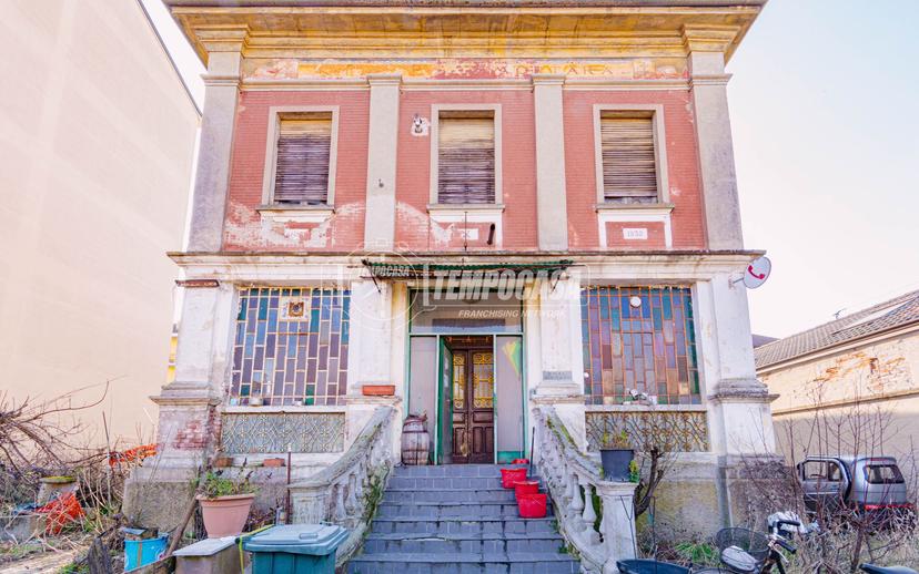 Casa indipendente in Via San Maria di Castello 17, Mortara — foto 3 di 5