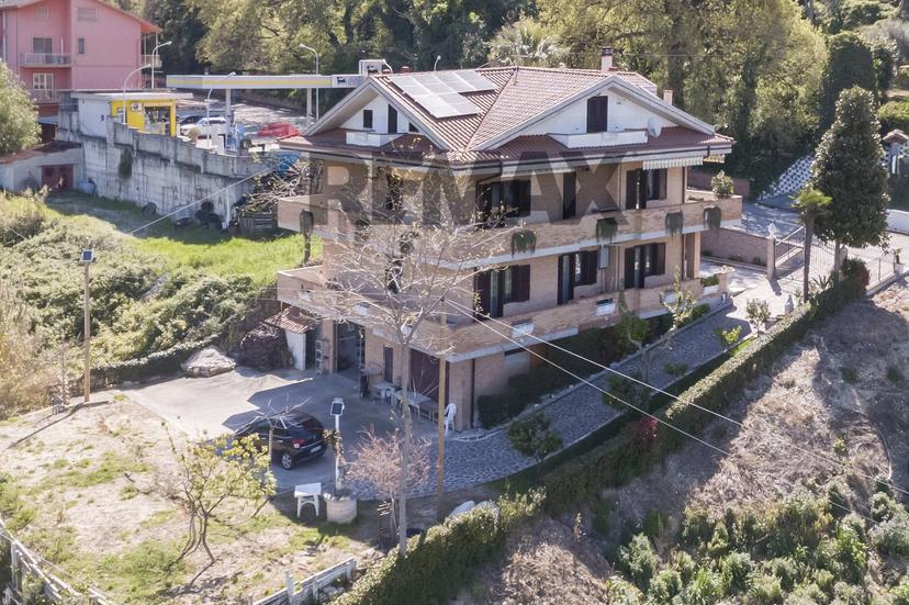 Casa indipendente in C/da Cagialone 1, Miglianico — foto 4 di 5