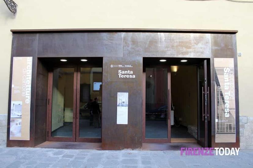 Stanza/Camera in Via Andra del Castagno 40, Firenze