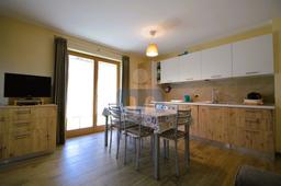Trilocale in Via Dala Corta 246, Livigno