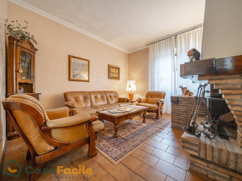 Casa indipendente, Cesena — foto 2 di 5