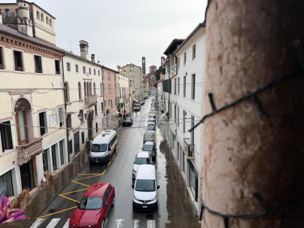 Appartamento in Via Bellavitis 23, Bassano del Grappa