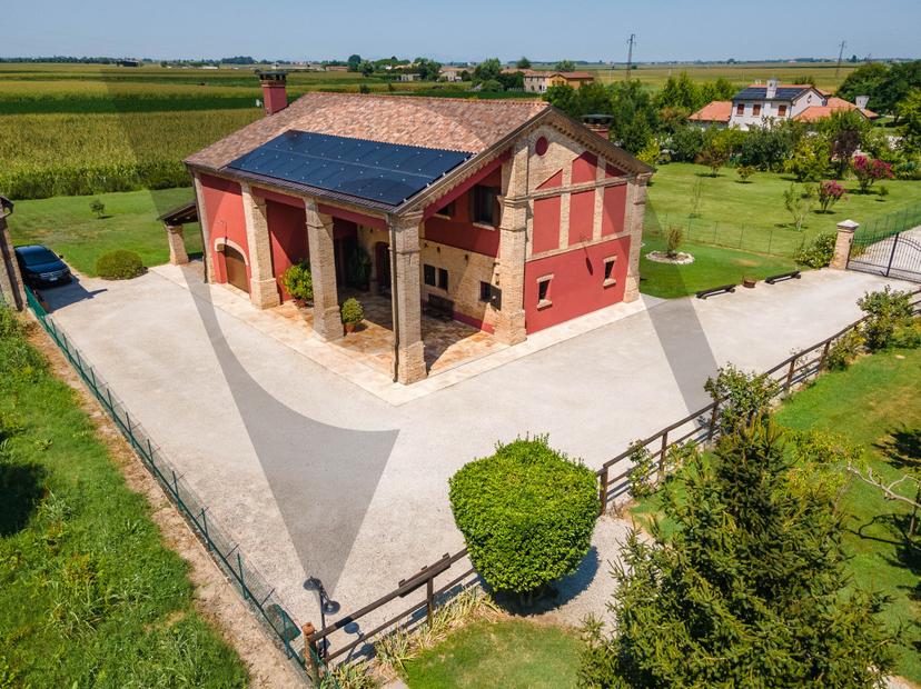 Casa indipendente, Adria — foto 2 di 5