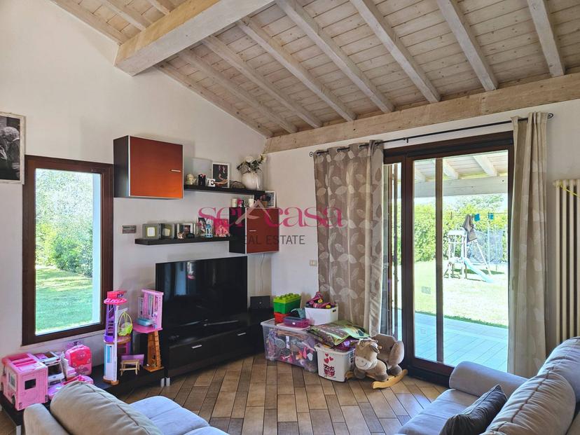 Rustico in Strada Provinciale 152 Braccagni, Grosseto — foto 4 di 5