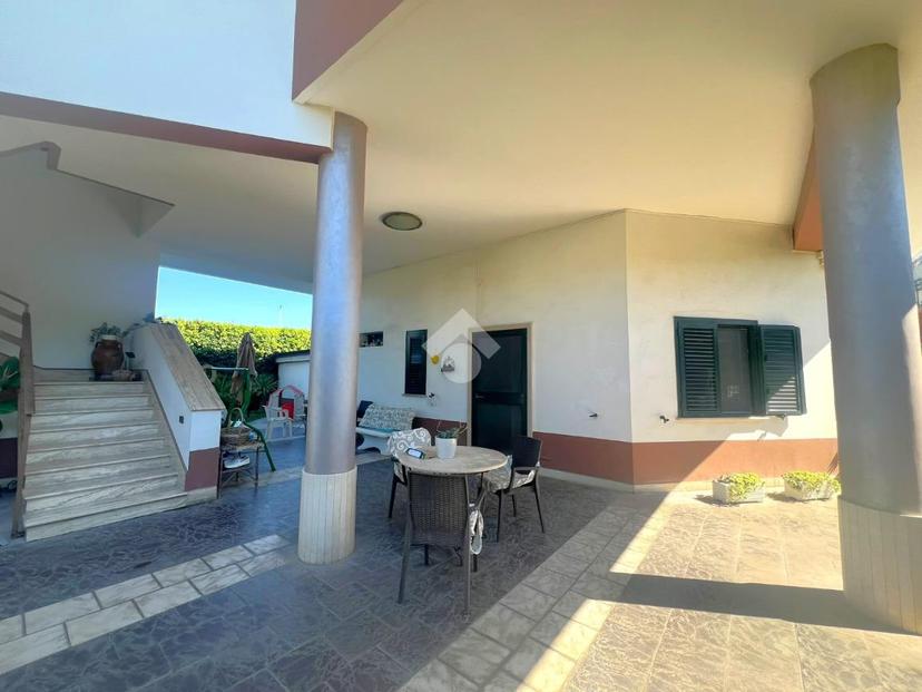 Villa in Viale Michelangelo 3, Mondragone — foto 4 di 5