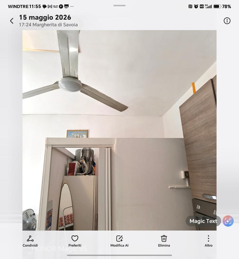 Monolocale in Via Barletta 29, Margherita di Savoia — foto 2 di 5