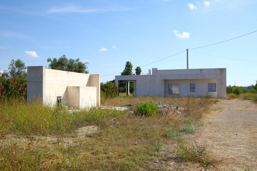 Villa in Strada Vicinale Frasca, Matino — foto 4 di 5