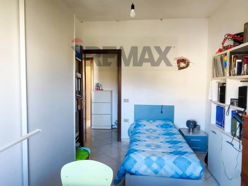 Trilocale in Via Rinaldo Loi 1, Carbonia — foto 4 di 5