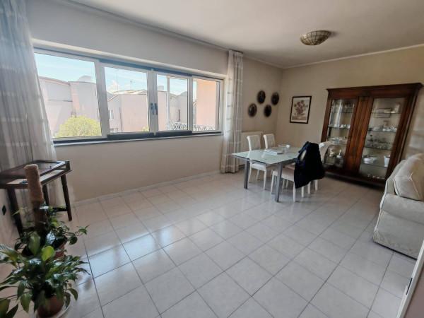 Villa a schiera in Via dell'Esperanto, Benevento — foto 5 di 5