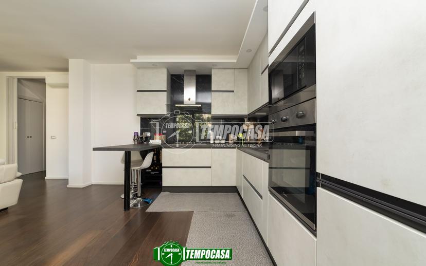 Quadrilocale in Via Padana Superiore, Bellinzago Lombardo — foto 4 di 5