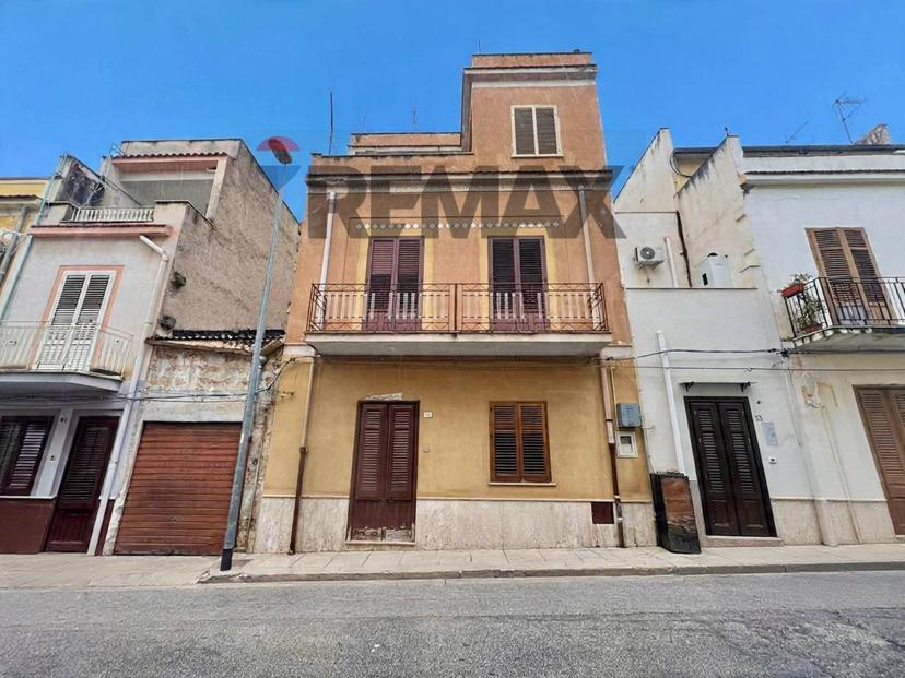Casa indipendente in Via Salvatore Badalamenti 37, Cinisi — foto 5 di 5