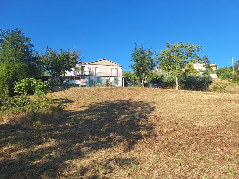 Casa indipendente, Penne — foto 2 di 5