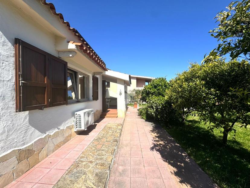 Villa in Via delle Magnolie 20, Budoni — foto 2 di 5
