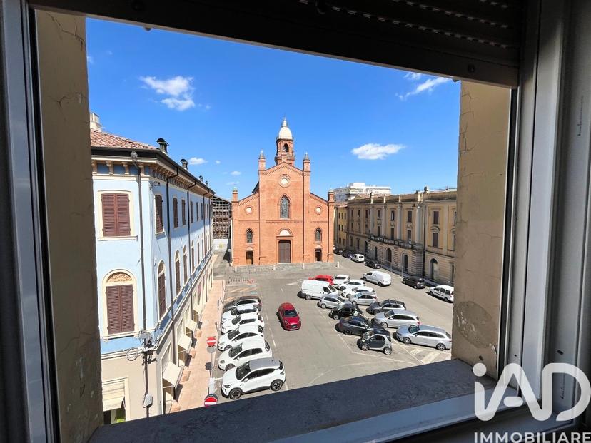 Quadrilocale in Via Gerolamo Savonarola 4, Mirandola