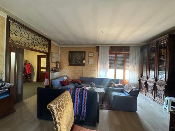Villa bifamiliare in Via Ivrea 29, Cavaglià — foto 5 di 5