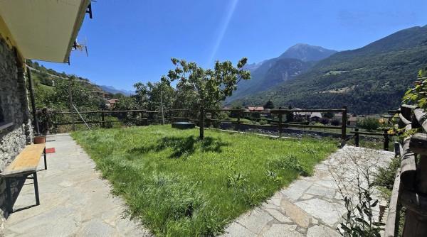 Trilocale in Frazione Mazod 9, Nus — foto 3 di 5